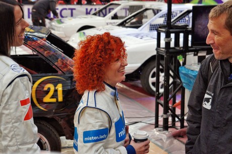 stock-car