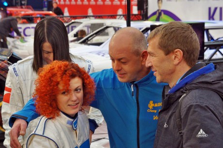 stock-car