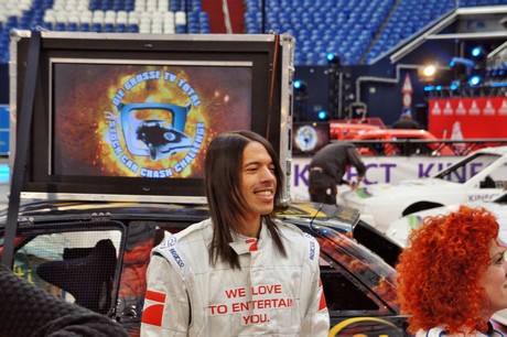 stock-car