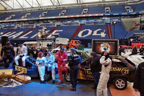 stock-car