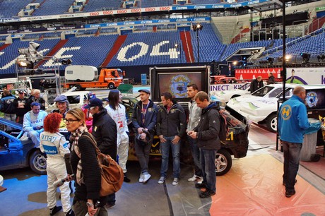stock-car