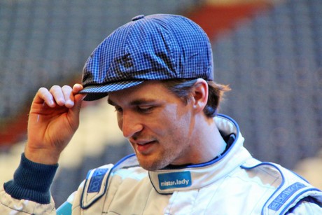 stock-car
