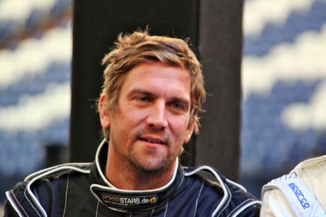 stock-car