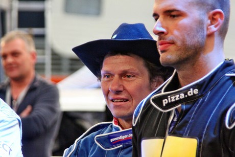 stock-car