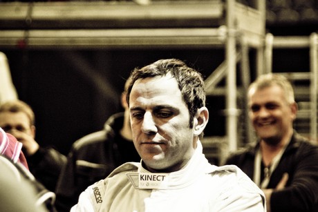 stock-car