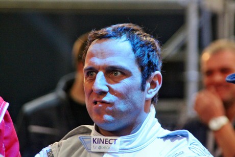 stock-car