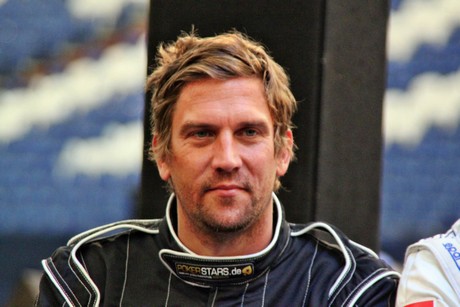 stock-car