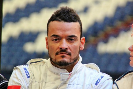 stock-car