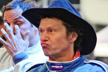 stock-car