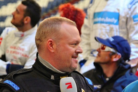 stock-car