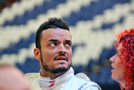 stock-car