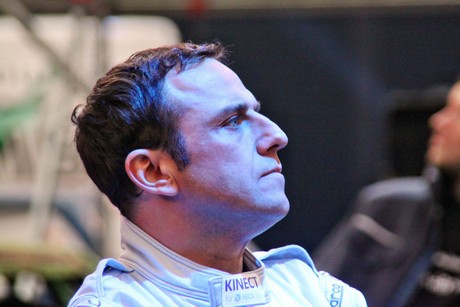 stock-car