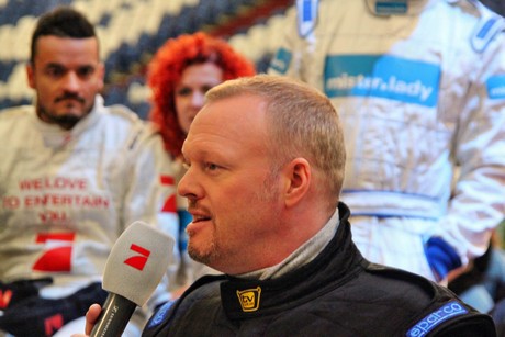 stock-car