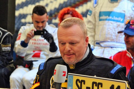 stock-car