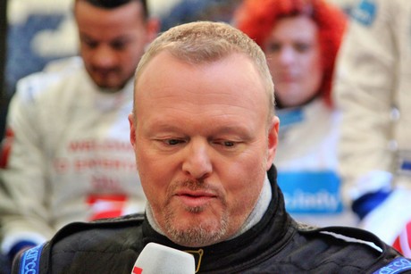 stock-car