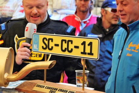 stock-car