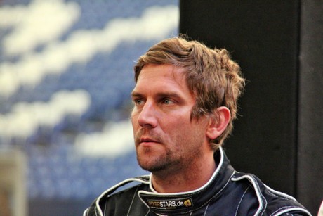 stock-car