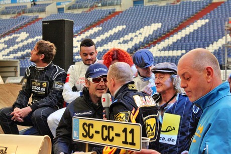 stock-car