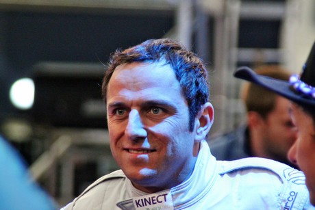 stock-car