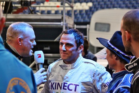 stock-car