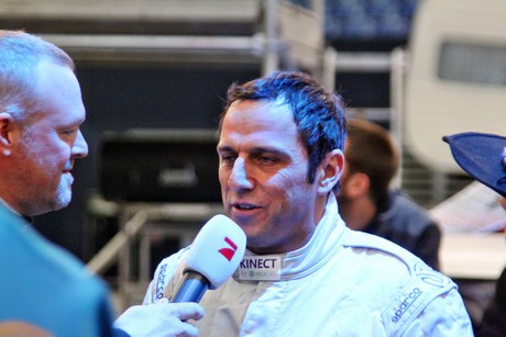 stock-car