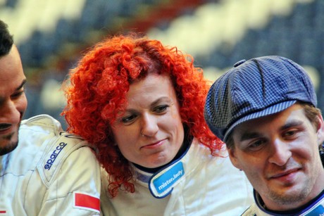 stock-car