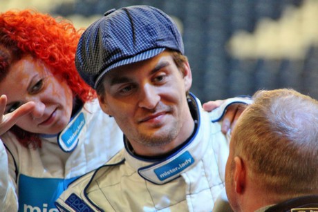 stock-car
