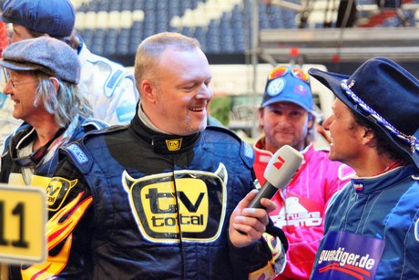 stock-car