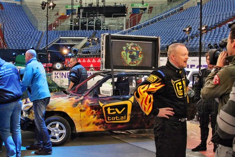 stock-car
