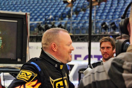 stock-car
