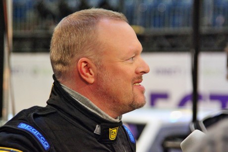 stock-car