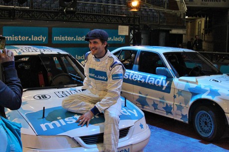 stock-car