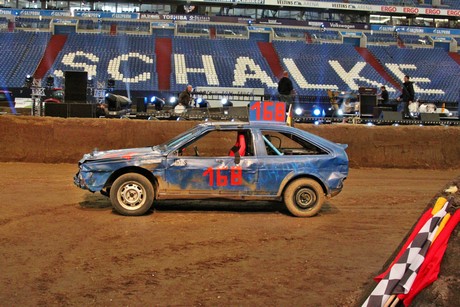 stock-car