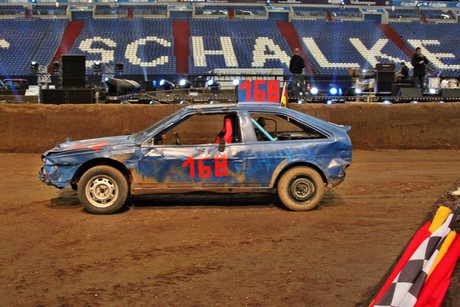 stock-car