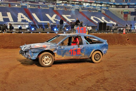 stock-car