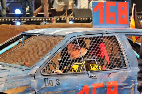 stock-car