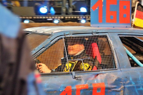 stock-car