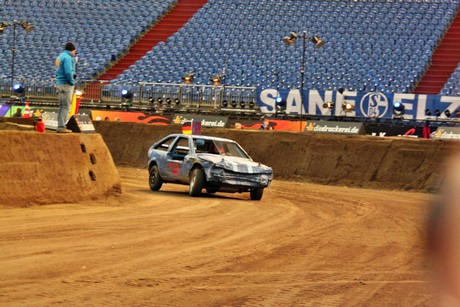 stock-car