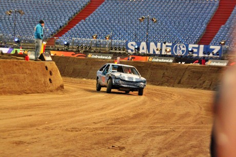 stock-car