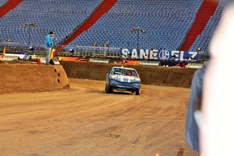 stock-car