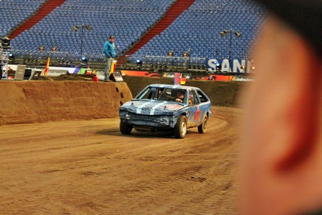 stock-car