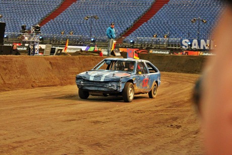 stock-car