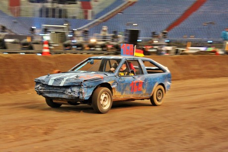 stock-car