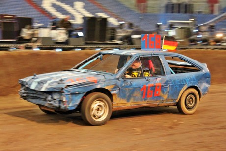 stock-car