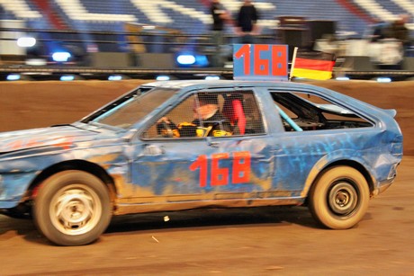 stock-car