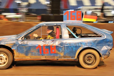 stock-car