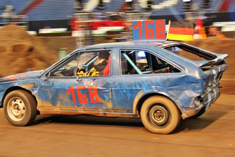 stock-car