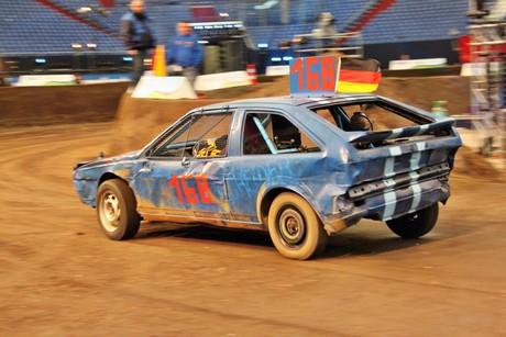 stock-car