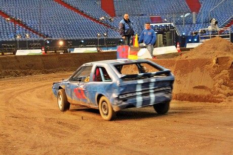 stock-car