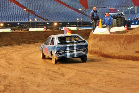 stock-car
